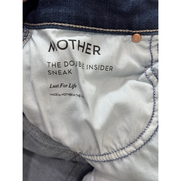 Mother The Double Insider Sneak Lust For Life - Picture 11 of 14